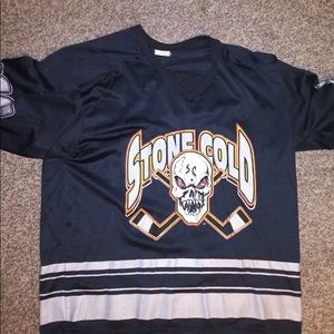 WWF Vintage stone cold